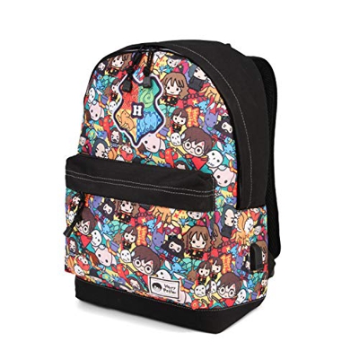 Harry Potter - Mochila HS Accio