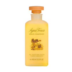 Gel Agua Fresca 400 Ml características