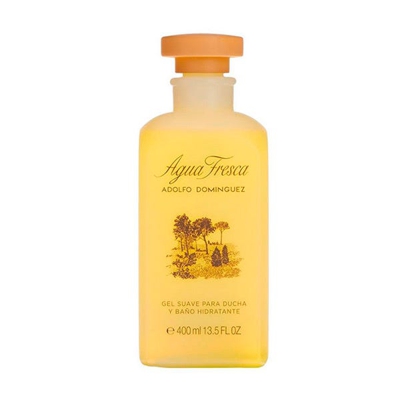 Gel Agua Fresca 400 Ml