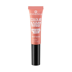 Colour Boost Mad About Matte Liquid Lipstick Essence I Love You Me... precio