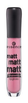 Matt Matt Matt Brillo De Labios 01 #E18ca5