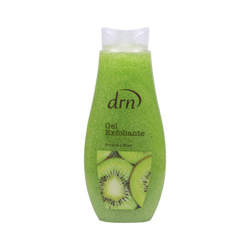 Gel Exfoliante Corporal Kiwi Drn en oferta