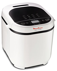 Moulinex - Panificadora Pain Doré OW2101 Con 12 Programas Automáticos precio