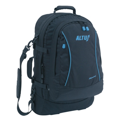 Altus - Mochila Alejandría 65