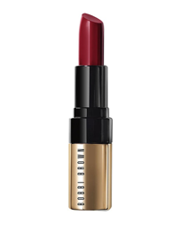 Bobbi Brown - Barra De Labios Luxe Lip Color características