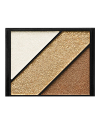 Elizabeth Arden - Recarga Eyeshadow Trio Palette características