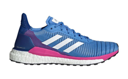 Adidas - Zapatillas De Running De Mujer Solar Glide 19 en oferta
