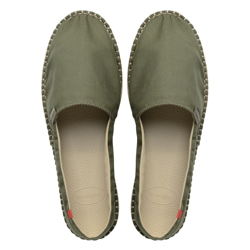 Havaianas - Alpargatas Unisex Origine III características