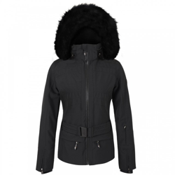 Tsunami - Chaqueta De Esquí De Mujer 210 Majestic características