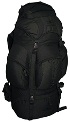 Mochila Pro Force New Forces 66 L negra en oferta