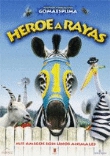 Héroe a rayas - DVD