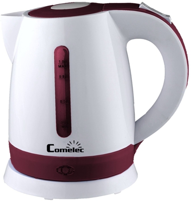 Hervidor de agua Comelec wk7310