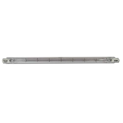 Bombilla halógena lineal 1000w 189mm 220/240v EDM precio