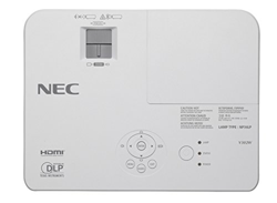 NEC Display Solutions V332W en oferta