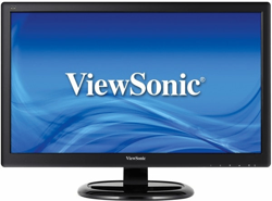 Viewsonic VA2465Sh características