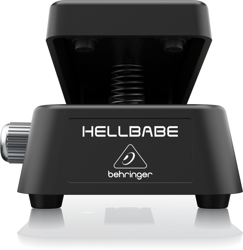 Behringer HB01 Hellbabe en oferta