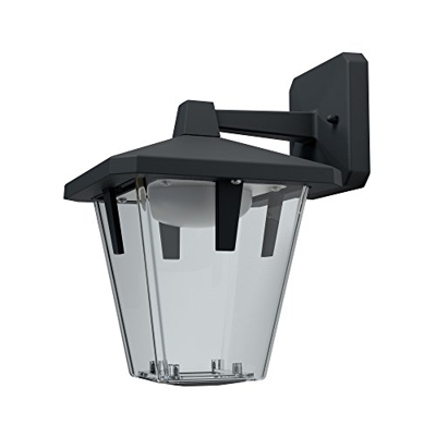 Osram Endura Style Lantern Classic Down black (032361)