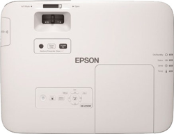 Epson EB-2165W características
