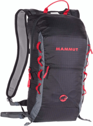 Mammut Neon Light 12 black/smoke características