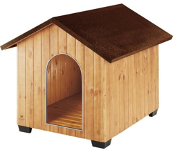 Ferplast Dog Kennel Domus Maxi precio