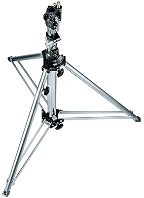 Manfrotto MA 070 (silver)