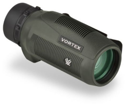 Vortex Optics Solo 10x36 características