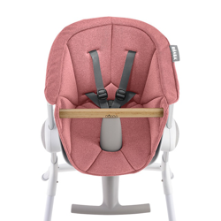 Beaba Cover for high chair Up&Down Pink en oferta