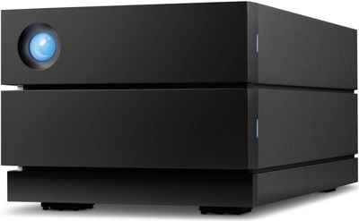 LaCie 2Big RAID 8TB