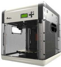 XYZprinting Da Vinci 2.0A Duo