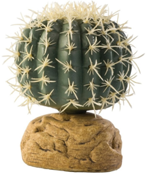 Exo Terra Barrel Cactus S (PT2980) características