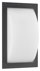 Ivett aplique de exterior ultramoderno con sensor precio