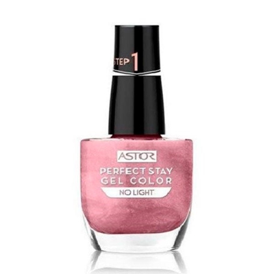 Perfect Stay Gel 115 #E3b3bf