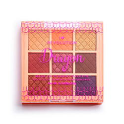 Fantasy Makeup Pigment Unicorn Palette I Heart Makeup características