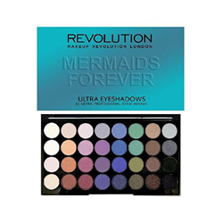 32 Eyeshadow Palette Mermaids Forever precio