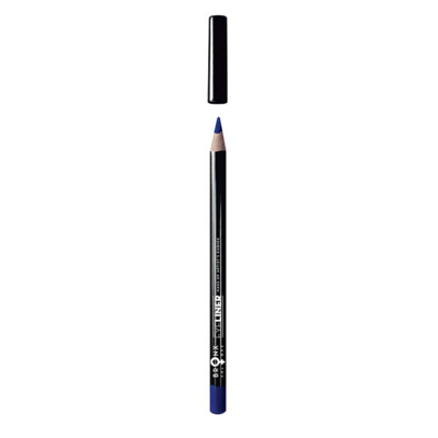 Eyeliner Pencil Blue Elp04 #1B1d50