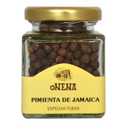 Onena - Pimienta De Jamaica características