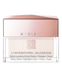 Givenchy - Crema Hidratante L'Intemporel Blossom Rosy Glow en oferta