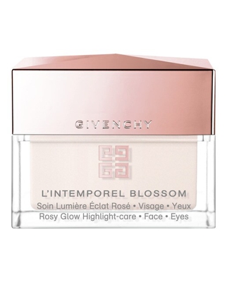 Givenchy - Crema Hidratante L'Intemporel Blossom Rosy Glow