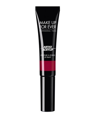 Make Up For Ever [Exclusivo SEPHORA] - Barra De Labios Líquida Artist Acrylip Make Up For Ever (Exclusivo SEPHORA)