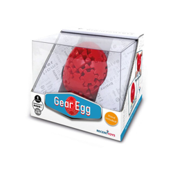 Recent Toys - Juego De Ingenio Gear Egg RecentToys en oferta
