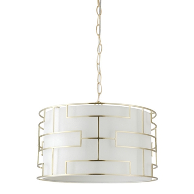 El Corte Inglés - Lámpara De Techo Dali Pendandt