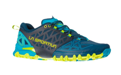 La Sportiva - Zapatillas De Trail Running De Hombre Bushido II precio