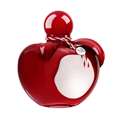 Nina Ricci - Eau De Toilette Nina Rouge 50 Ml Nina Rouge