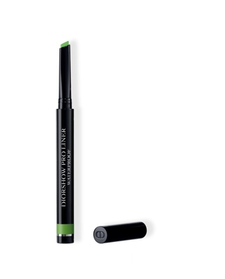 Dior - Lápiz De Ojos Biselado De Trazo Espectacular SHOW PRO LINER WATERPROOF - EDICIÓN LIMITADA