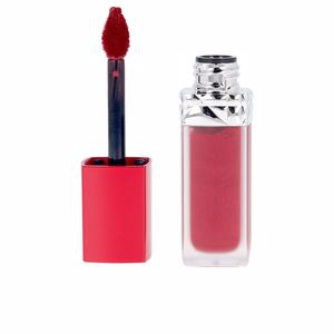Dior - Barra De Labios De Tratamiento Con Aceite Floral - Duración Extrema Y Acabado Pétalo ROUGE ULTRA CARE LIQUID