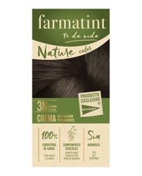 Farmatint - Coloración Capilar En Crema Nature Color precio