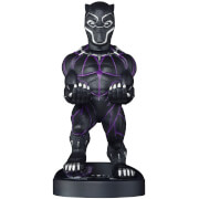Marvel Black Panther 8 Inch Cable Guy Controller and Smartphone Stand en oferta