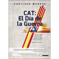 Cat: el día de la guerra precio