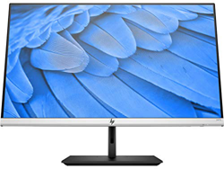 Monitor HP 24fh 60,45 cm (23,8''), Full HD IPS precio