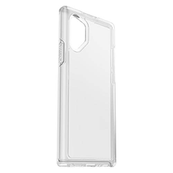 Otterbox Symmetry Series Carcasa para Samsung Galaxy Note 10 Plus 77-62353 - Transparente en oferta